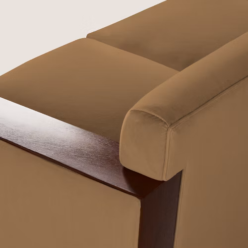 Modern Metropolis Sofa