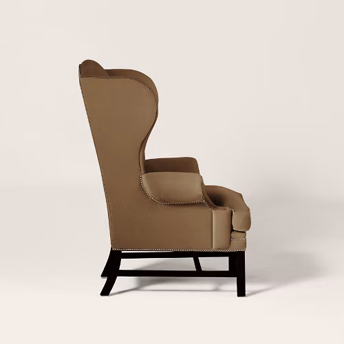 Devonshire Wing Chair