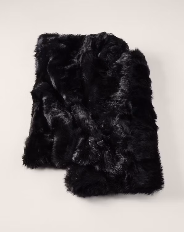 Brighton Throw Blanket