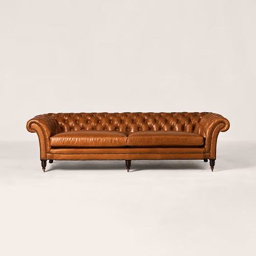 Brook Street Tufted Sofa