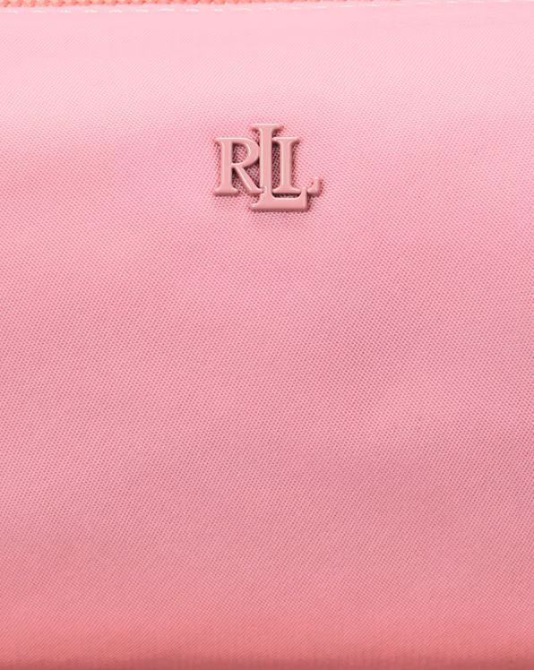 Nylon Cosmetic Pouch