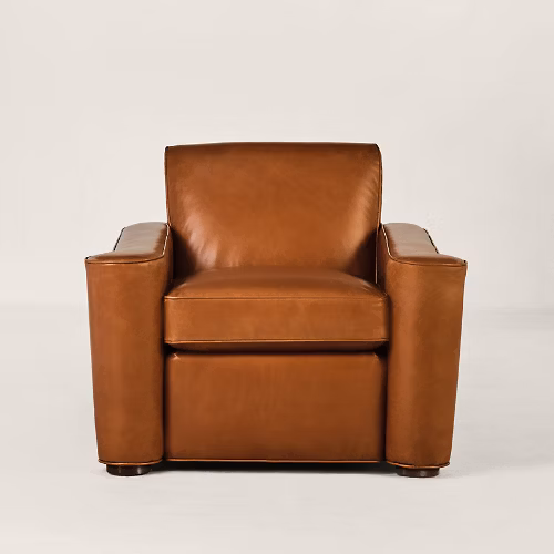 Brook Street Club Chair