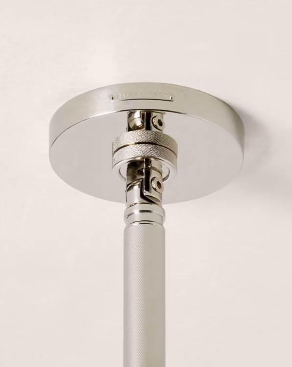 Barrett Large Chandelier