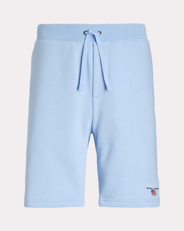Polo Sport Fleece Short