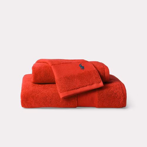 The Polo Towel & Mat