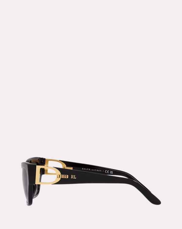 Stirrup Grace Butterfly Sunglasses