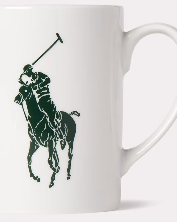 Pony Mug