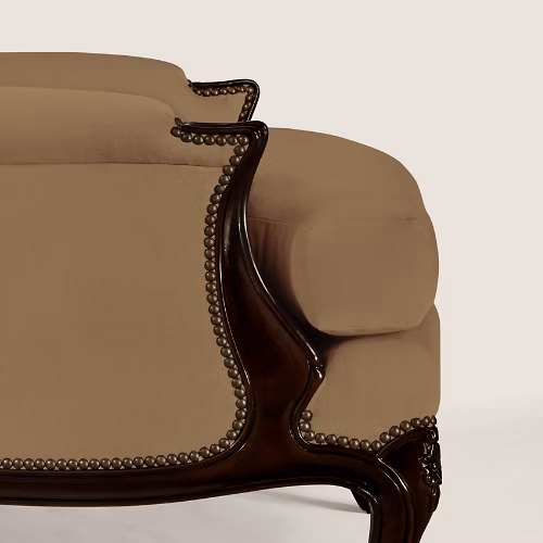Noble Estate Club Chair