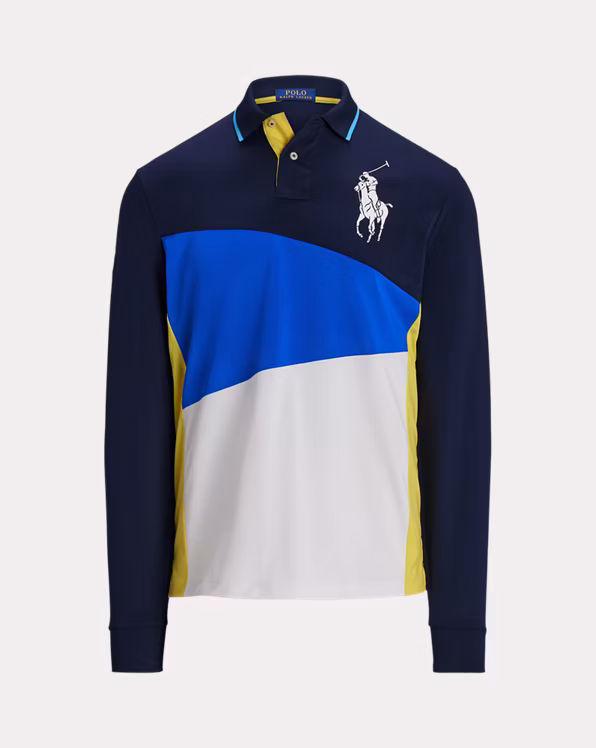Australian Open Ballperson Polo Shirt