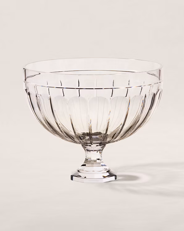 Coraline Centrepiece Bowl