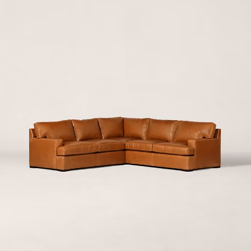 Houghton II Right-Arm Sofa