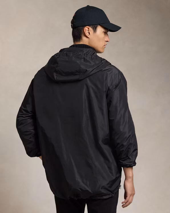 Pink Pony Training Anorak