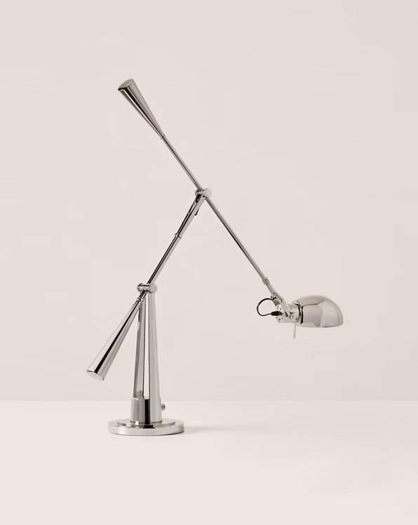 Equilibrium Table Lamp