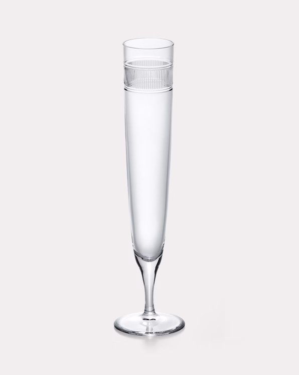 Langley Champagne Flute