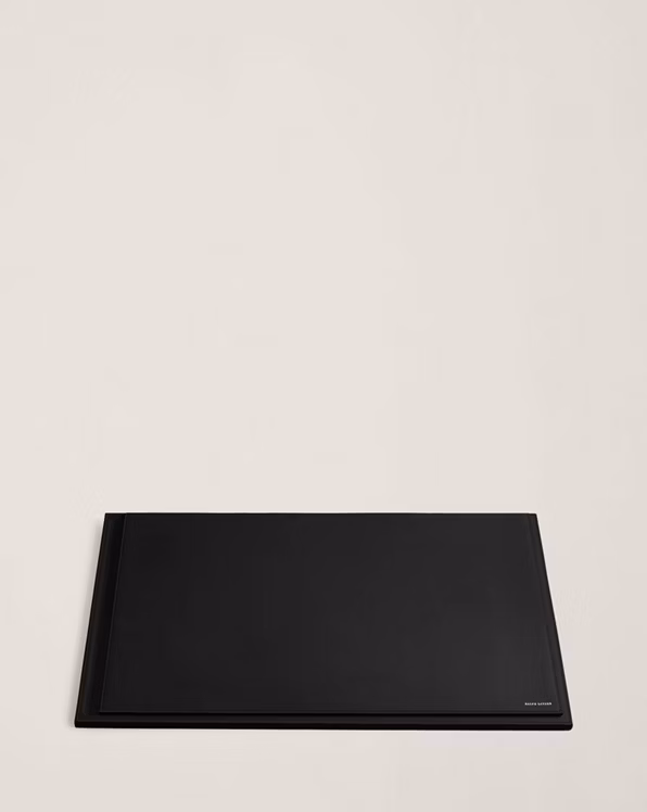 Brennan Leather Desk Blotter