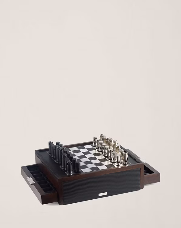 Sutton 5-in-1 Game Gift Set