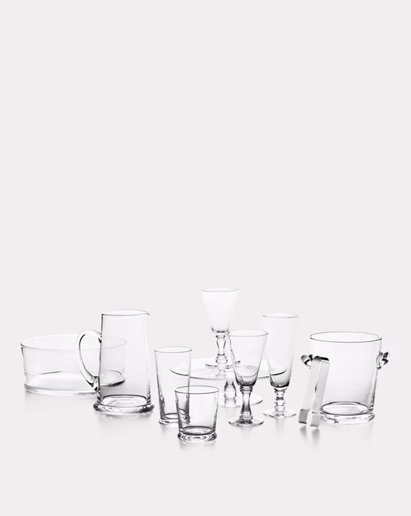 Ethan Red Wine Glass