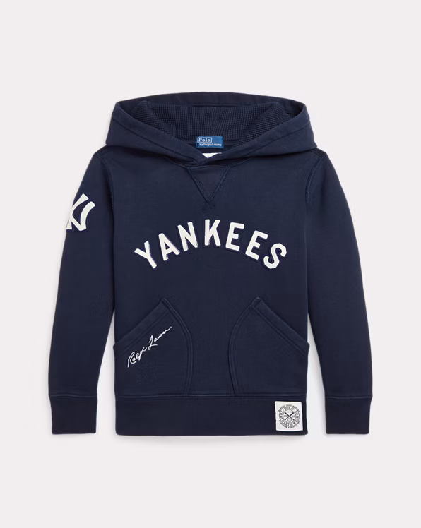 Polo Ralph Lauren Yankees Hoodie
