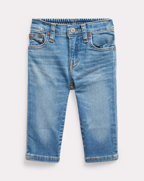 Sullivan Slim Stretch Jean
