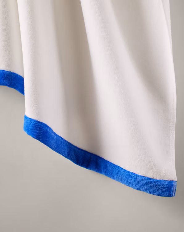 Polo Bear Beach Towel