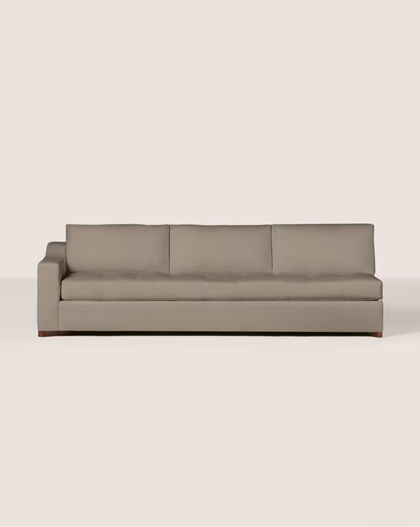 Shelter Point Left-Arm Three-Seat Sofa