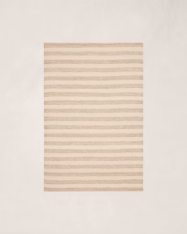 Canyon Stripe Rug