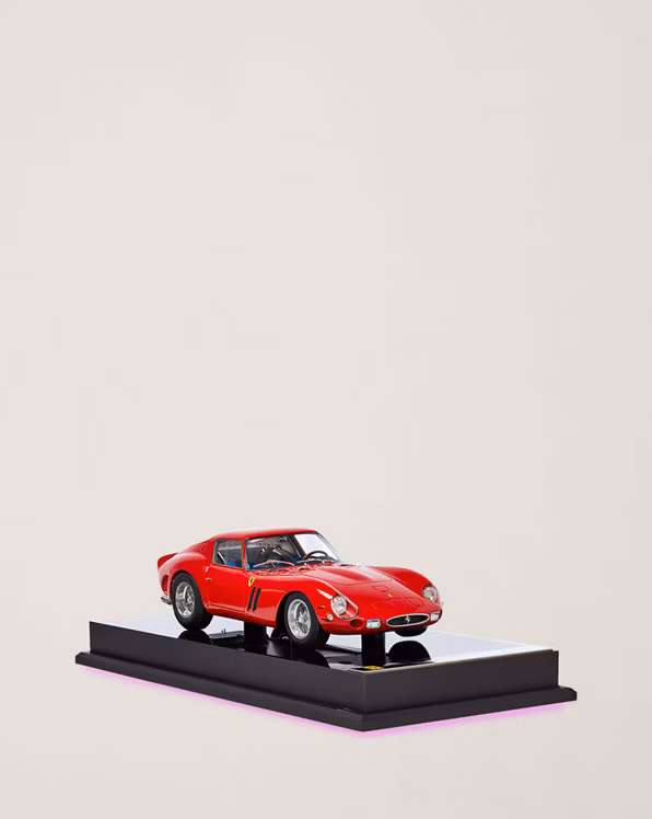 Ferrari 250 GTO