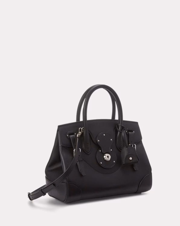 Soft Ricky 27 Calfskin Bag