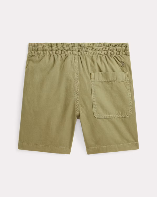 Featherweight Twill Short