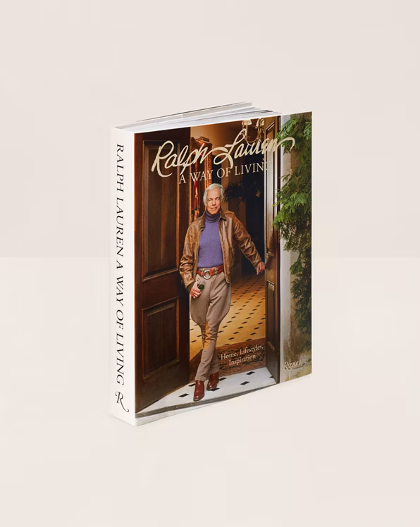 Ralph Lauren: A Way of Living