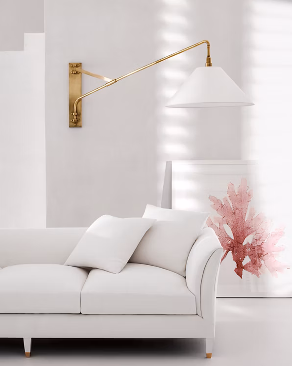 Brompton Extension Swing Arm