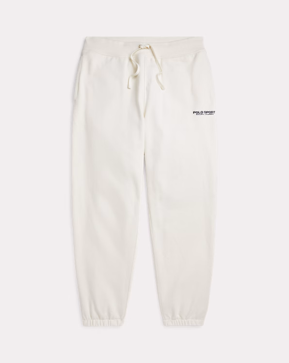 Polo Sport Fleece Jogger