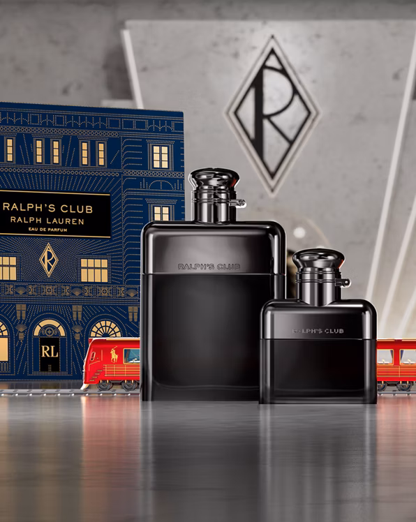 Ralph's Club Eau de Parfum 2-Piece Set