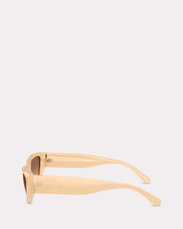 RL Square Sunglasses