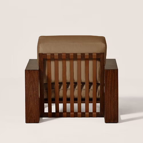 RL-CJ Lounge Chair
