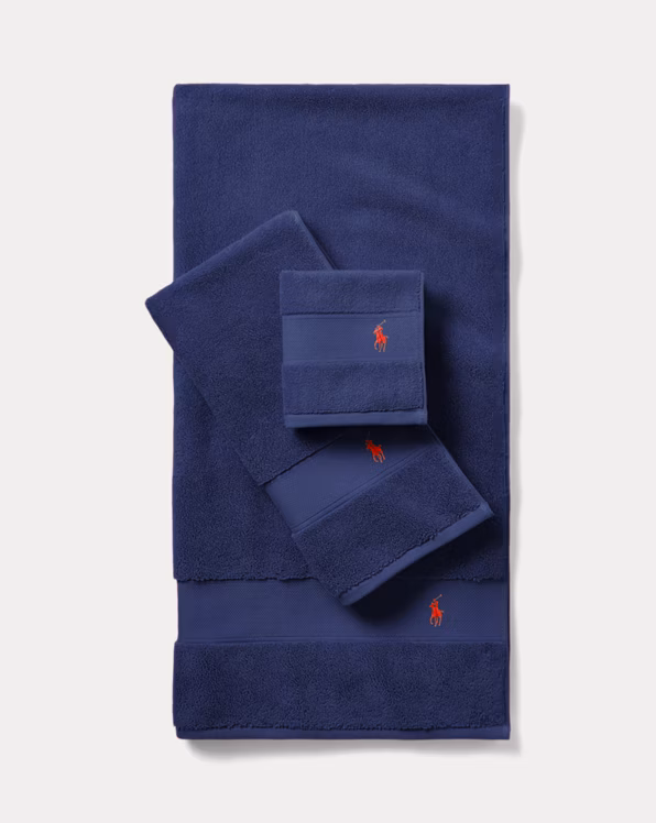 The Polo Towel & Mat