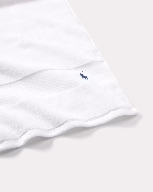 The Polo Towel & Mat