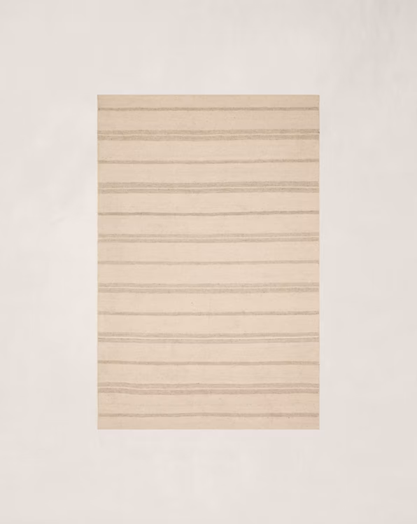 Sagaponeck Stripe Rug