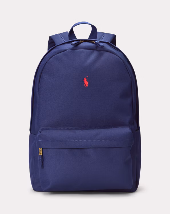 Polo Pony Backpack