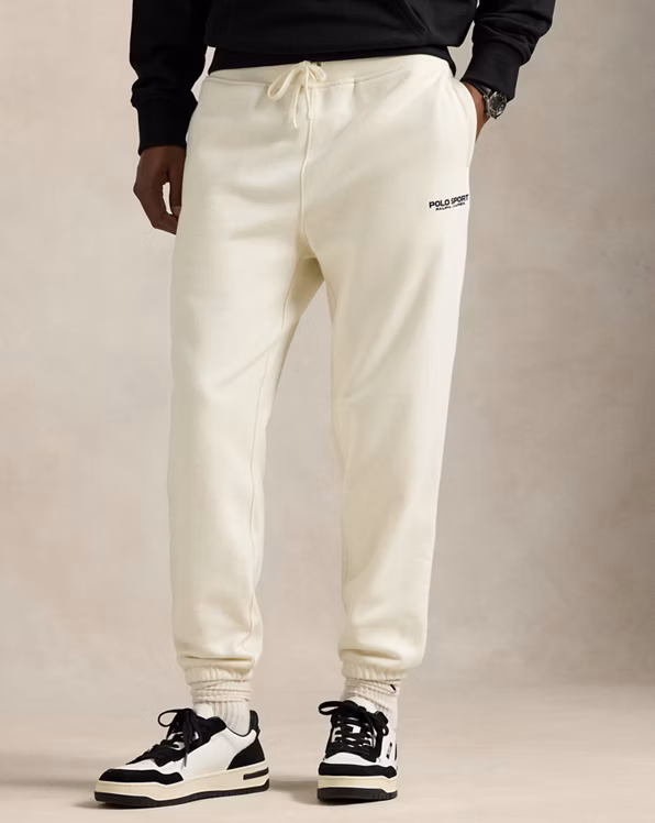 Polo Sport Fleece Jogger