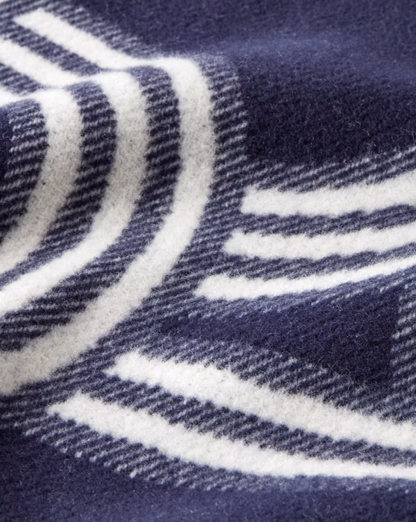 Berken Throw Blanket