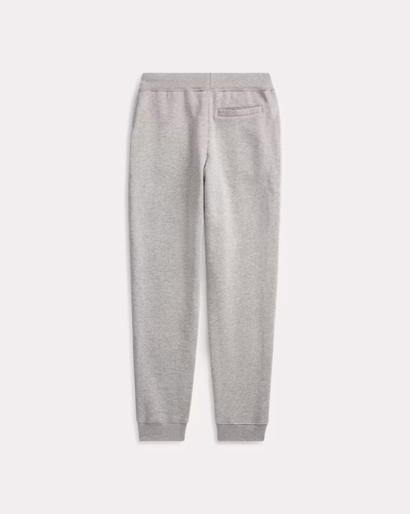 Fleece Jogging Bottoms