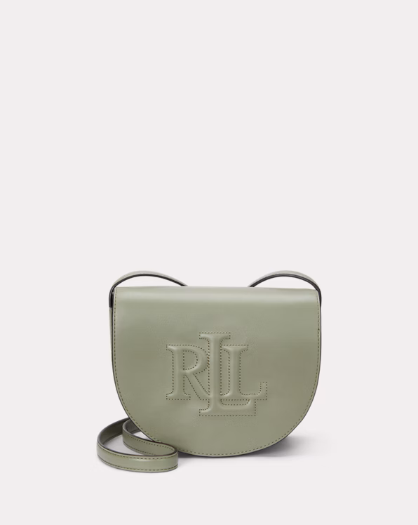 Leather Medium Witley Crossbody