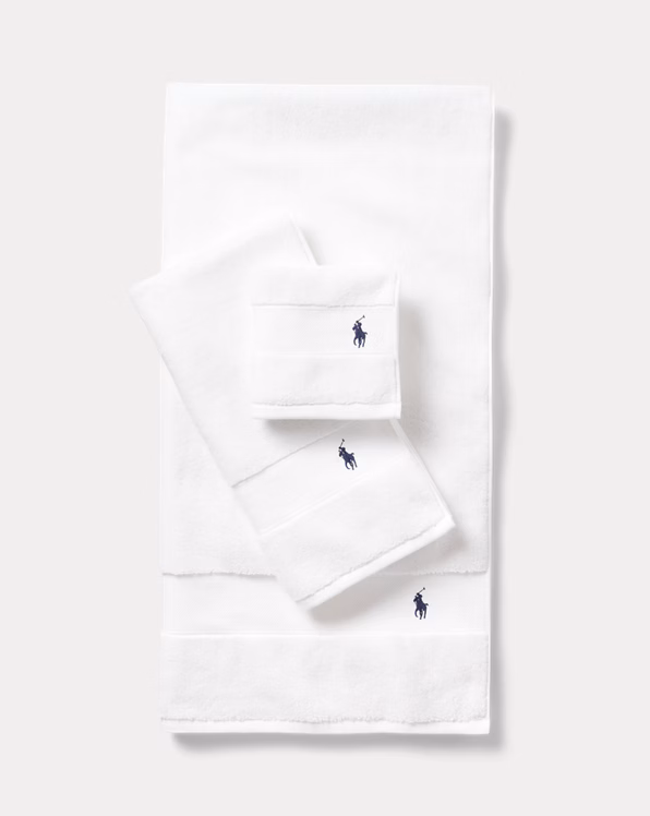 The Polo Towel & Mat