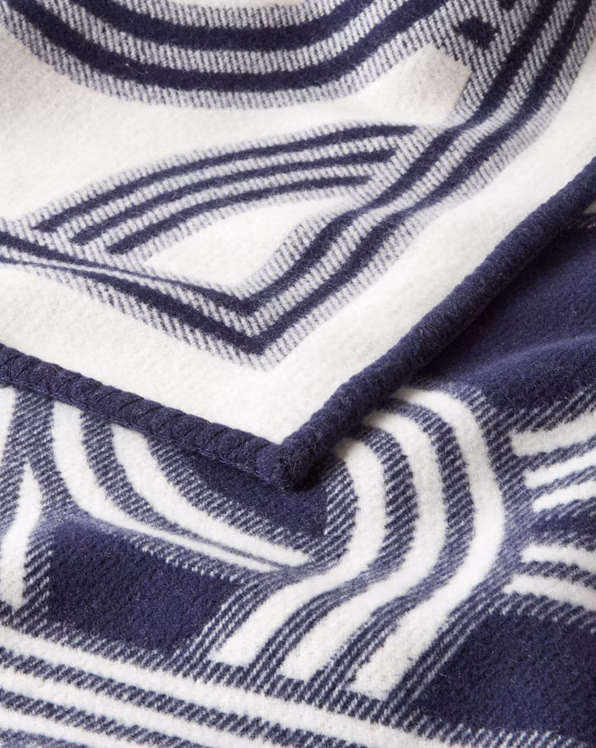 Berken Throw Blanket