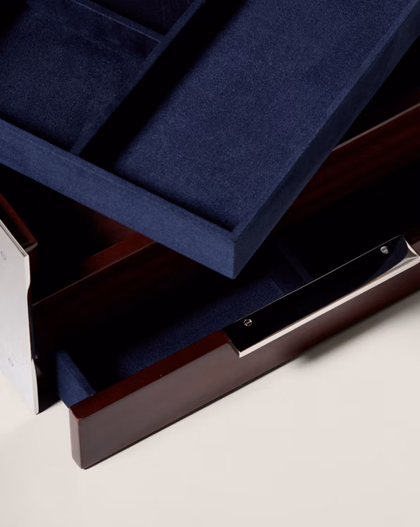 Hilding Writer's Box