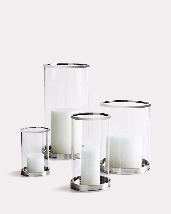 Small Modern Hurricane