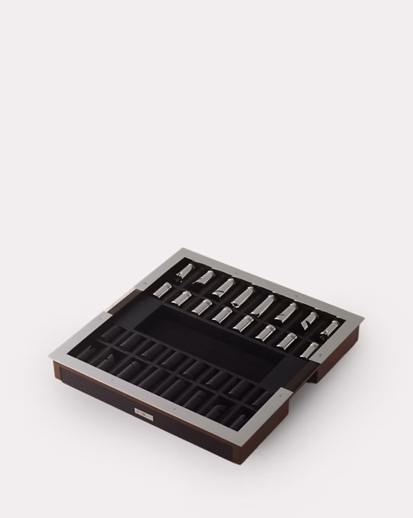 Sutton Chess Gift Set