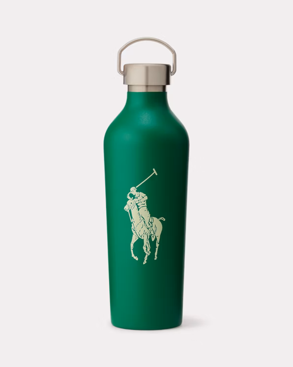 Give Me Tap Big Pony Water Bottle