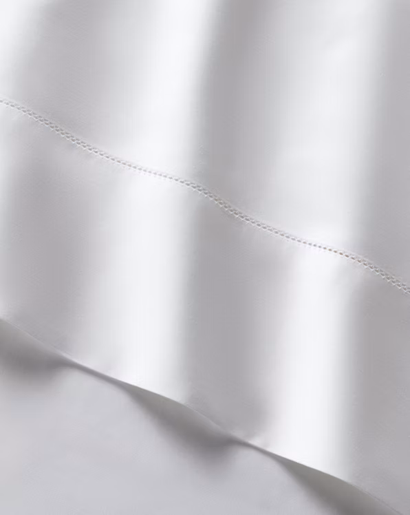 Cotton Sateen Sheeting